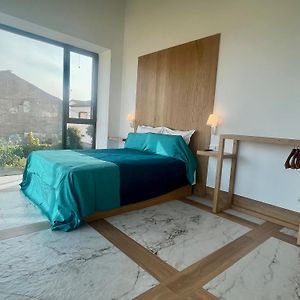 Habitación Superior con Cama Queen